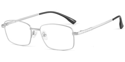 Rectangle Eyeglasses F9247