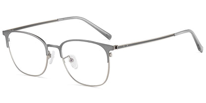 Square Eyeglasses F9252