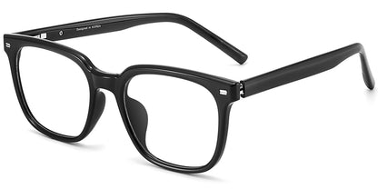 Square Eyeglasses F9443