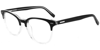 Acetate Square Frame F10299