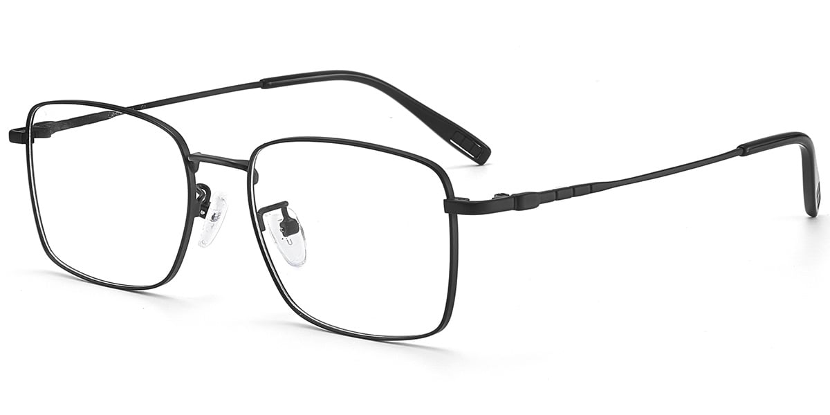 Rectangle Eyeglasses F9267