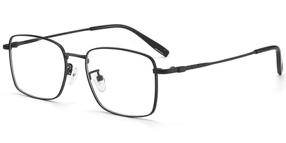 Rectangle Eyeglasses F9267
