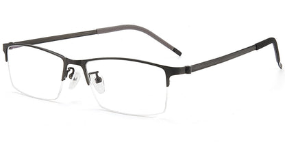Rectangle Eyeglasses F9254