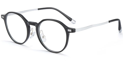 Square Eyeglasses F9976