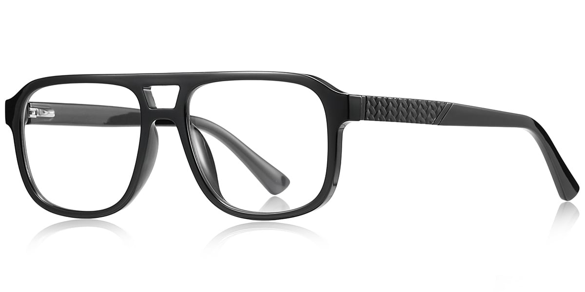 Aviator Eyeglasses F9596