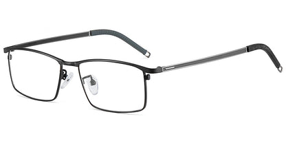 Rectangle Eyeglasses F9223