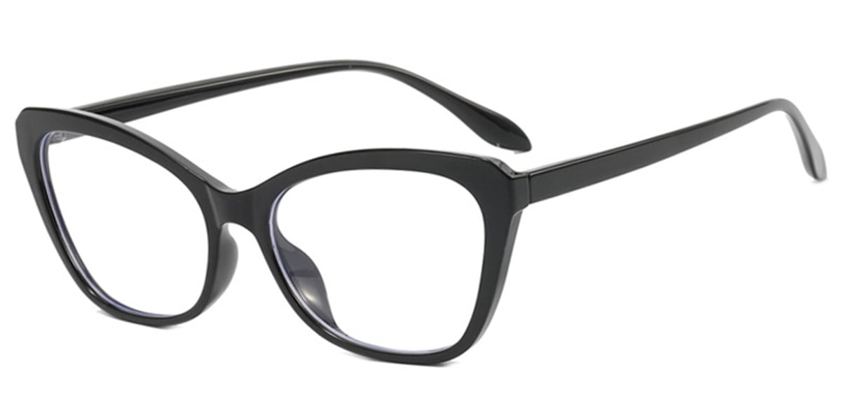 TR Cat Eye Frame F4267