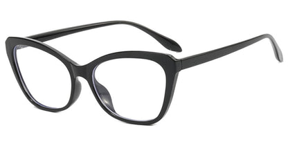 TR Cat Eye Frame F4267