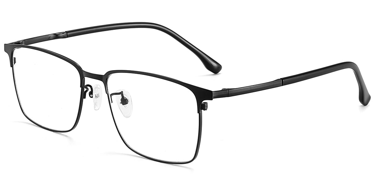 Square Eyeglasses F9263