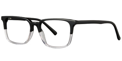 Acetate Rectangle Frame F5216