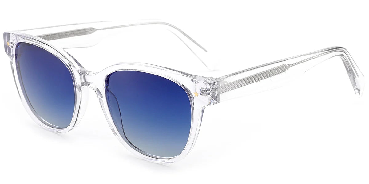 Acetate Sunglasses SG9454