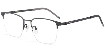 Square Eyeglasses F9116