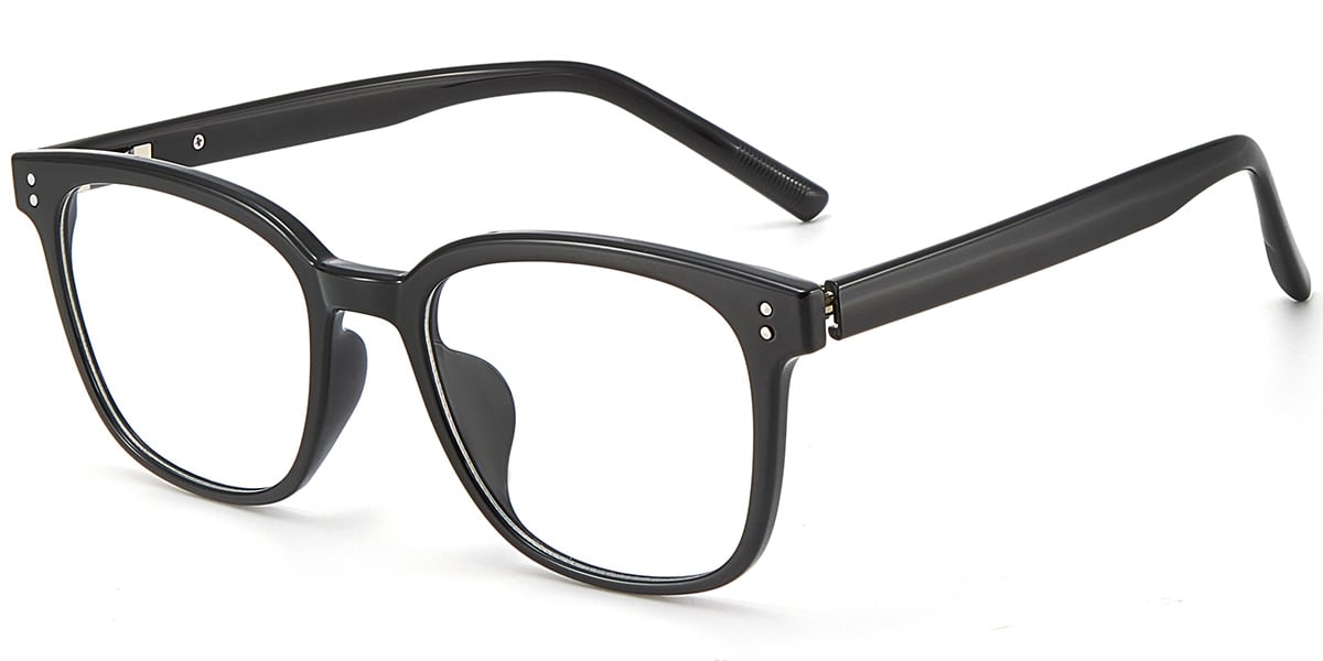 Square Eyeglasses F9442