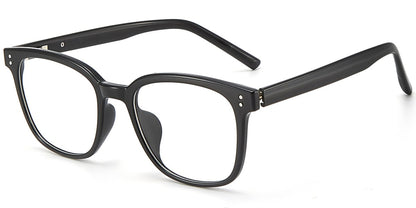 Square Eyeglasses F9442