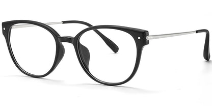 Square Eyeglasses F9970