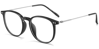 Square Eyeglasses F9981