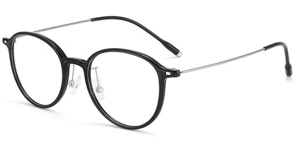 Square Eyeglasses F9962