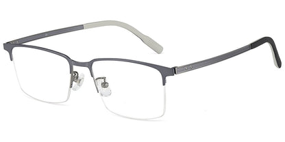 Rectangle Eyeglasses F9232