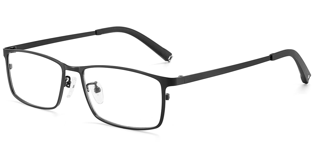 Rectangle Eyeglasses F9230