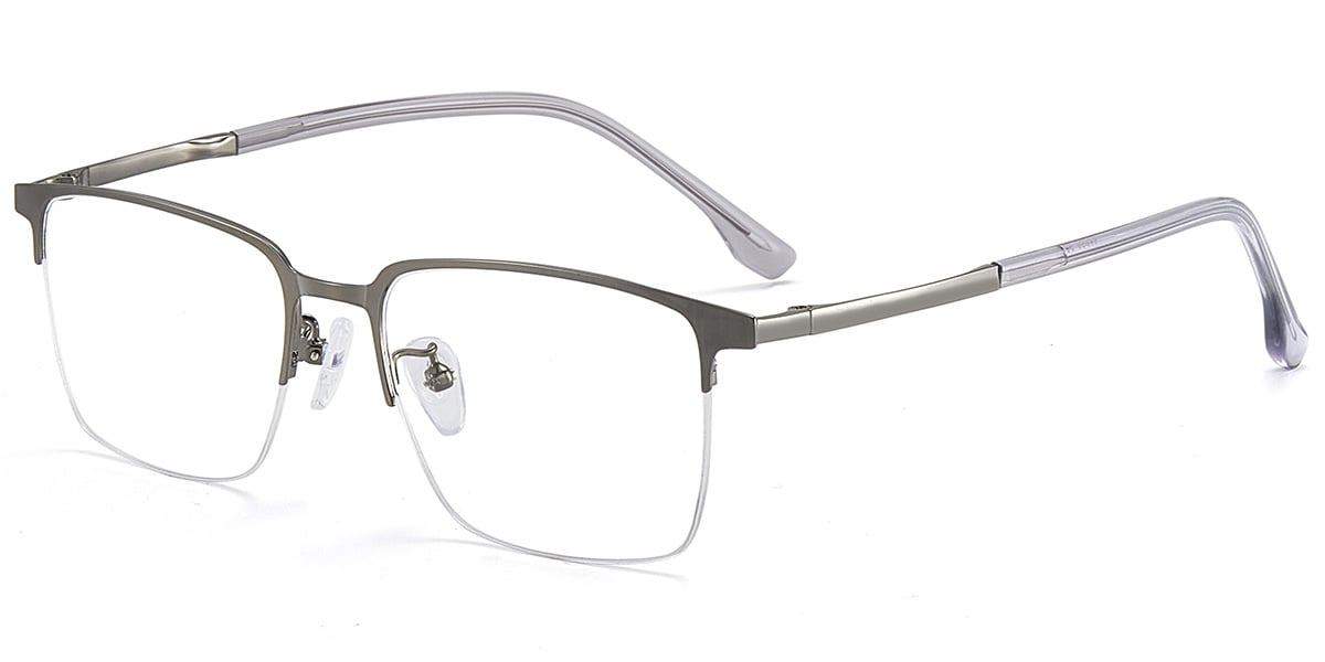 Browline Eyeglasses F9260