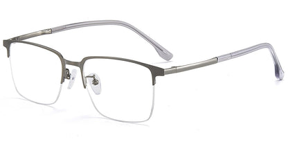 Browline Eyeglasses F9260