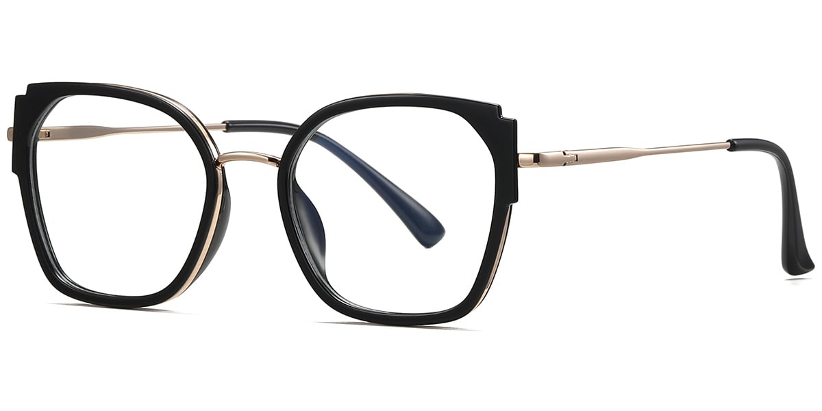Metal TR Square Frame F10373