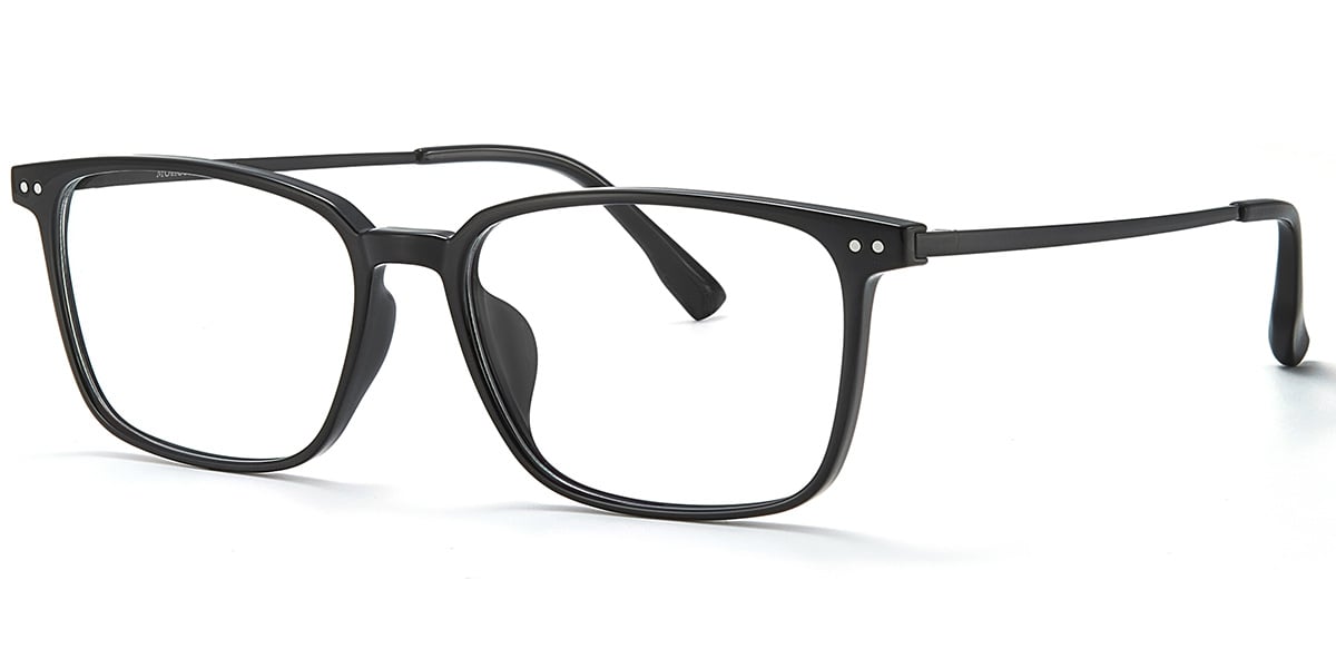 Rectangle Eyeglasses F9971