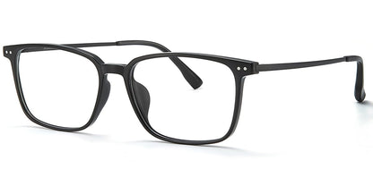Rectangle Eyeglasses F9971