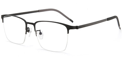Square Eyeglasses F9269
