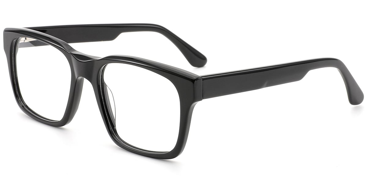 Acetate Square Frame F10167