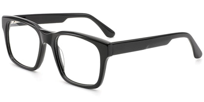 Acetate Square Frame F10167