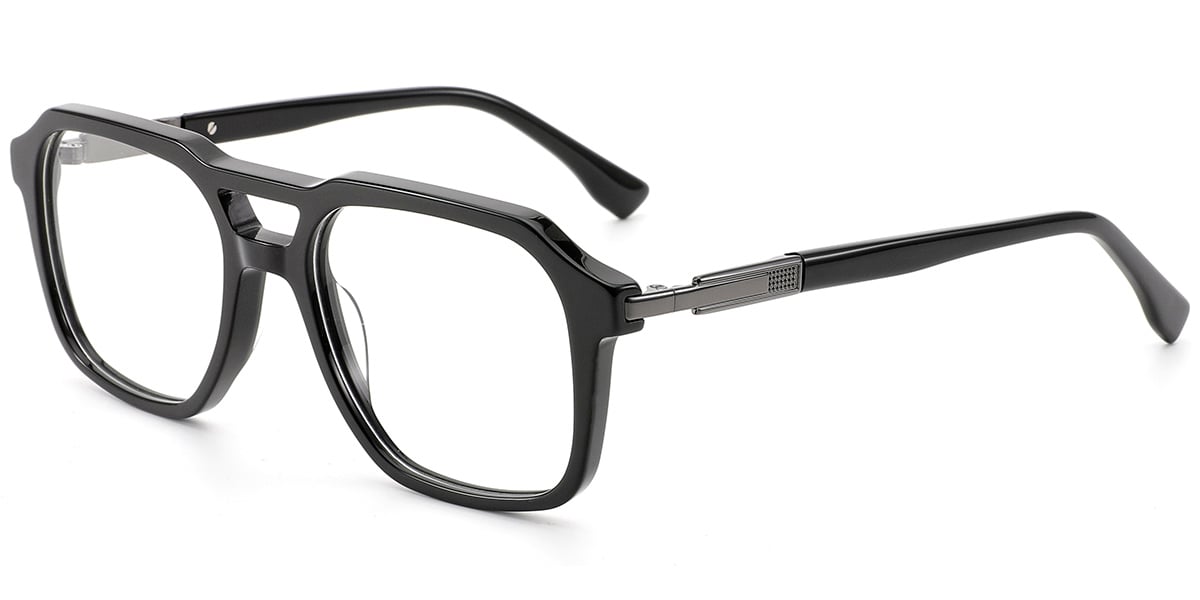 Aviator Eyeglasses F9324
