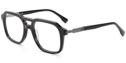 Aviator Eyeglasses F9324