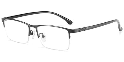 Rectangle Eyeglasses F9237