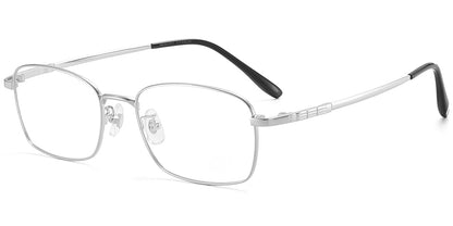 Rectangle Eyeglasses F9190