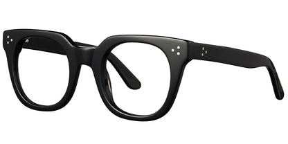 Acetate Square Frame F5201