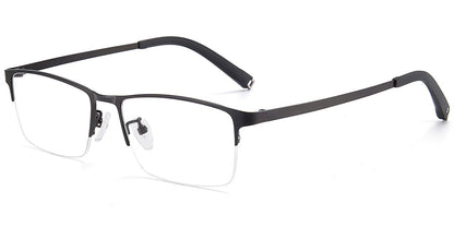 Rectangle Eyeglasses F9231