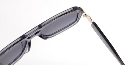 Acetate Aviator Sunglasses SG6106