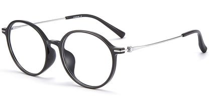 Round Eyeglasses F9968
