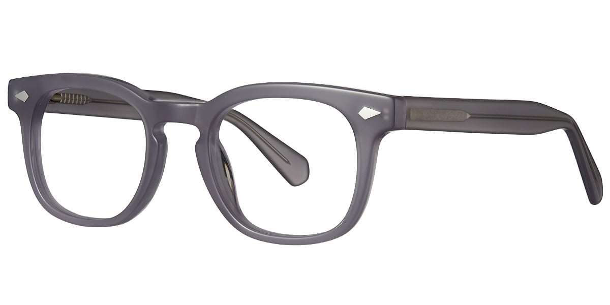 Acetate Rectangle Frame F5209