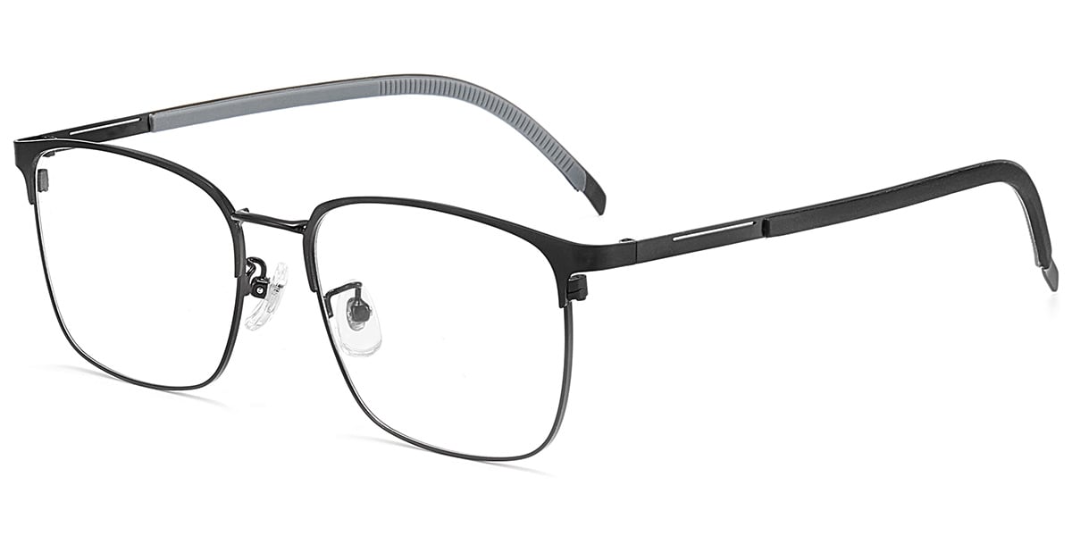 Square Eyeglasses F9265