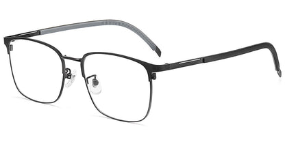 Square Eyeglasses F9265