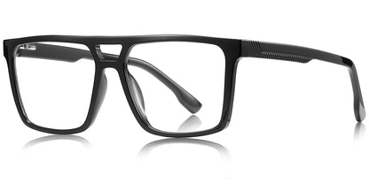 Aviator Eyeglasses F9599