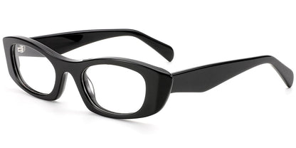 Acetate Rectangle Frame F10171
