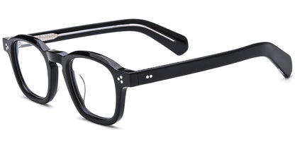 Square Eyeglasses F9652