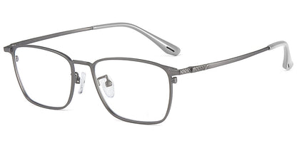 Rectangle Eyeglasses F9238