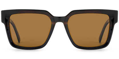 Acetate Square Sunglasses SG9475
