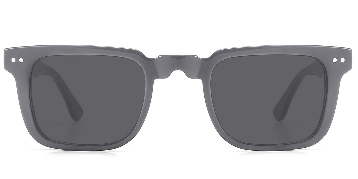 Acetate Square Sunglasses SG5596