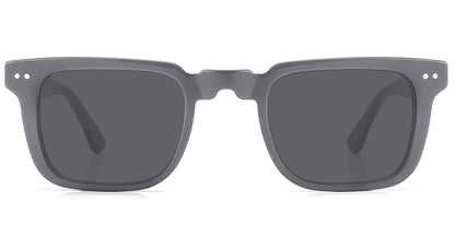 Acetate Square Sunglasses SG5596
