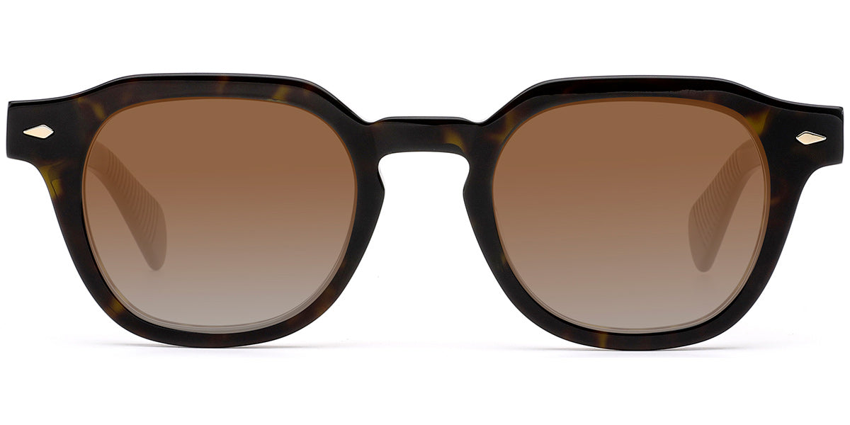 Acetate Square Sunglasses SG7269